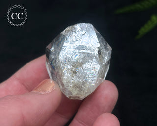 Herkimer Diamond #21