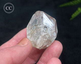 Herkimer Diamond #21