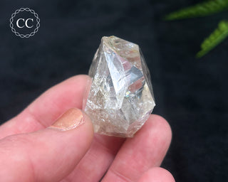 Herkimer Diamond #21