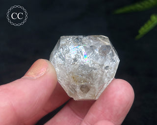 Herkimer Diamond #21