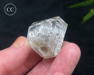 Herkimer Diamond #21