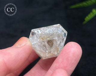 Herkimer Diamond #21
