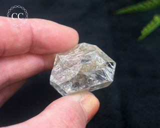 Herkimer Diamond #21