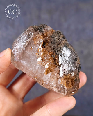 Herkimer Diamond #1