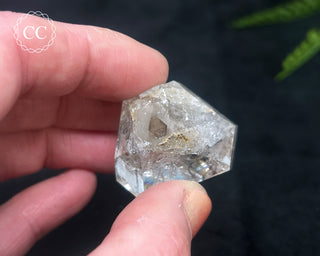 Herkimer Diamond #21