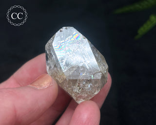Herkimer Diamond #22