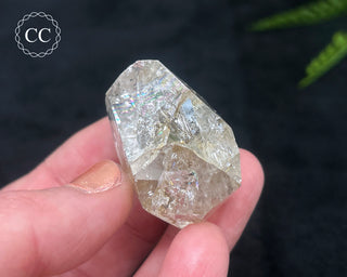 Herkimer Diamond #22