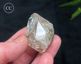 Herkimer Diamond #22