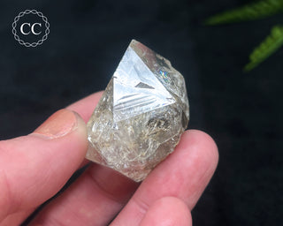 Herkimer Diamond #22