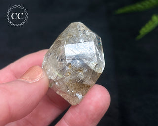 Herkimer Diamond #22