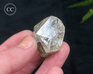 Herkimer Diamond #22
