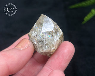 Herkimer Diamond #22