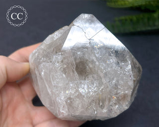 Herkimer Diamond #8