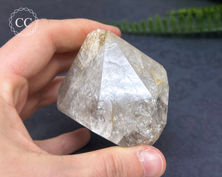 Herkimer Diamond #2