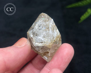 Herkimer Diamond #22