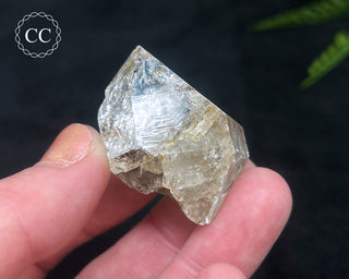 Herkimer Diamond #22