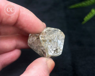 Herkimer Diamond #22