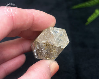 Herkimer Diamond #22