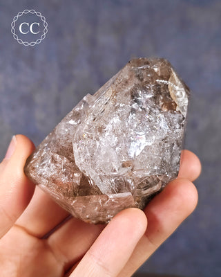 Herkimer Diamond #1