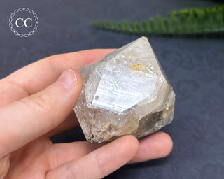 Herkimer Diamond #2
