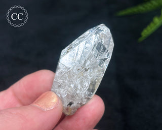 Herkimer Diamond #24