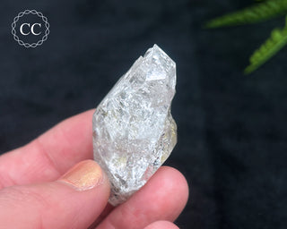 Herkimer Diamond #24