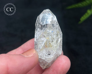 Herkimer Diamond #24