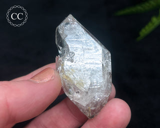 Herkimer Diamond #24