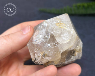 Herkimer Diamond #2