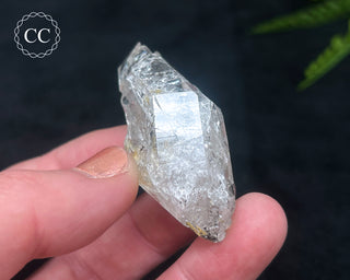 Herkimer Diamond #24