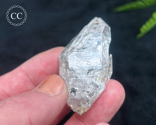 Herkimer Diamond #24