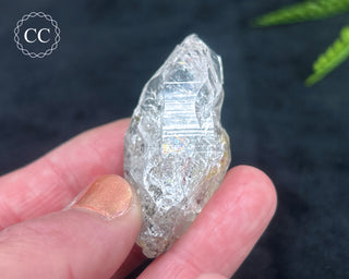 Herkimer Diamond #24
