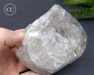Herkimer Diamond #8