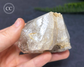 Herkimer Diamond #2