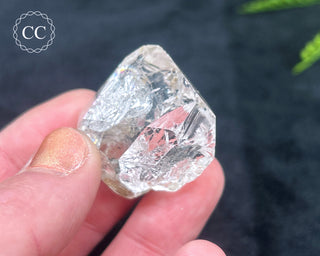 Herkimer Diamond #25
