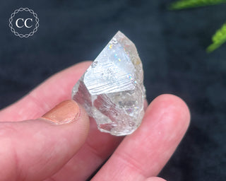 Herkimer Diamond #25