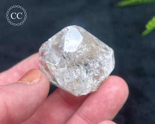 Herkimer Diamond #25