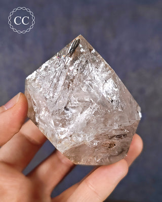 Herkimer Diamond #3