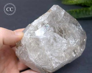 Herkimer Diamond #8