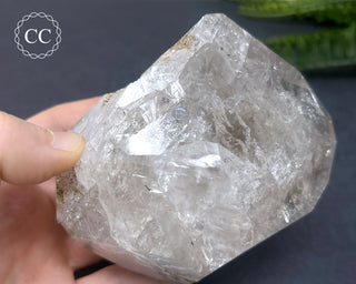 Herkimer Diamond #8