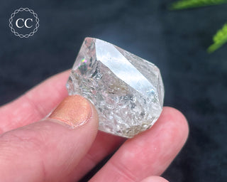 Herkimer Diamond #25