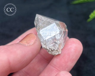 Herkimer Diamond #25