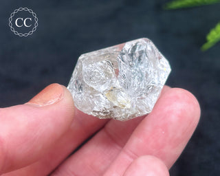 Herkimer Diamond #25