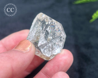 Herkimer Diamond #25