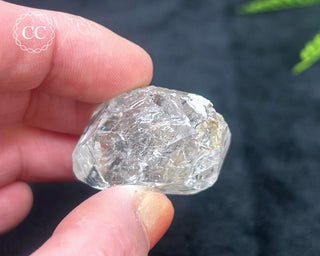 Herkimer Diamond #25