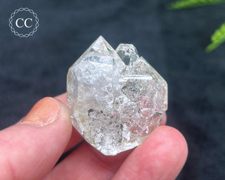 Herkimer Diamond #26