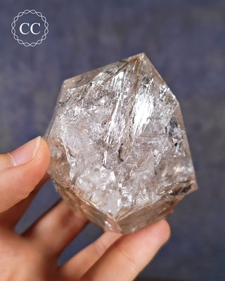 Herkimer Diamond #3