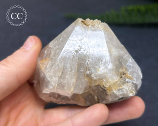Herkimer Diamond #2