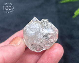 Herkimer Diamond #26
