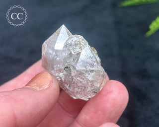 Herkimer Diamond #26